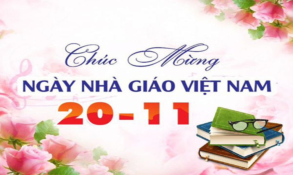 Thư chúc mừng ngày Nhà giáo Việt Nam 20/11 của Bộ trưởng Bộ Lao động Thương binh và Xã hội